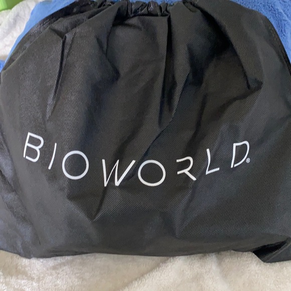 Disney backpack - Picture 2 of 10